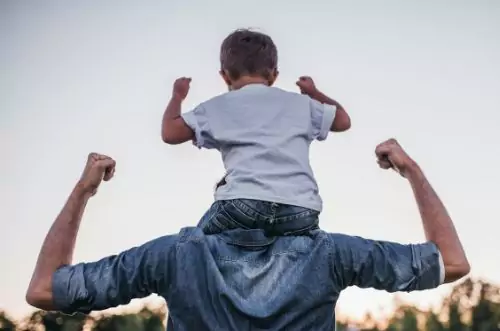 Tallent Defense and Family, LLC Father's Rights